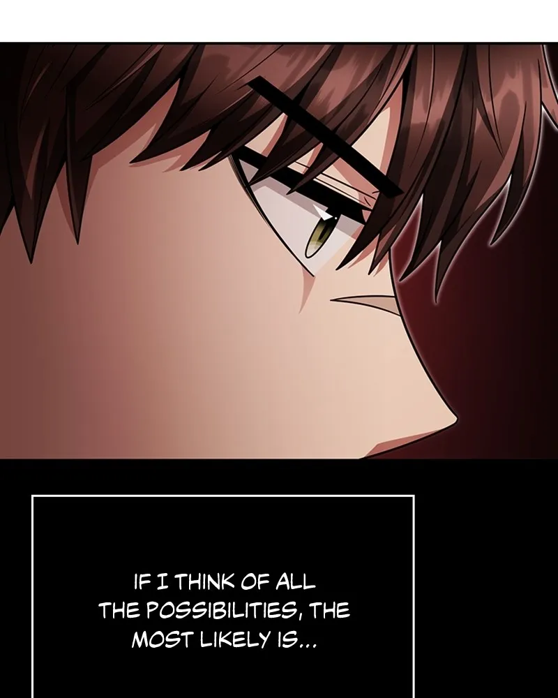 The Dungeon Cleaning Life of a Once Genius Hunter Chapter 52 page 107 - 