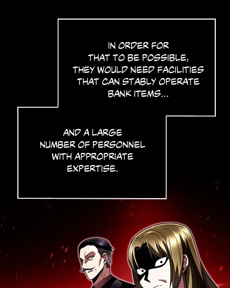 The Dungeon Cleaning Life of a Once Genius Hunter Chapter 52 page 110 - 