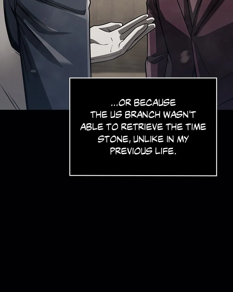 The Dungeon Cleaning Life of a Once Genius Hunter Chapter 52 page 115 - 
