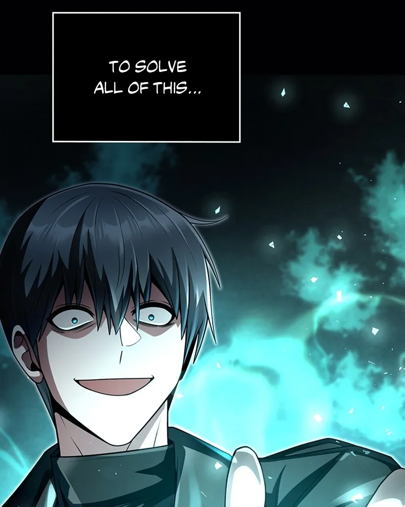 The Dungeon Cleaning Life of a Once Genius Hunter Chapter 52 page 116 - 
