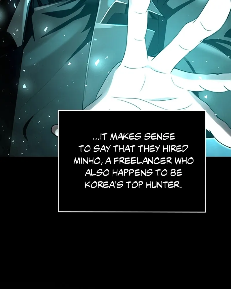 The Dungeon Cleaning Life of a Once Genius Hunter Chapter 52 page 117 - 