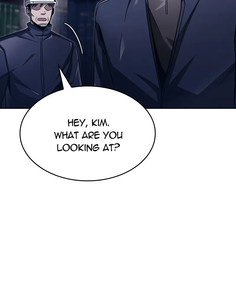 The Dungeon Cleaning Life of a Once Genius Hunter Chapter 52 page 125 - 