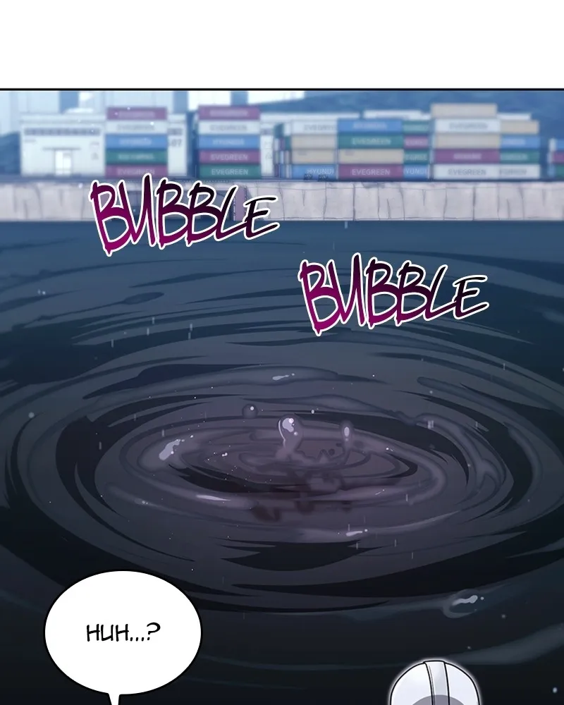 The Dungeon Cleaning Life of a Once Genius Hunter Chapter 52 page 126 - 
