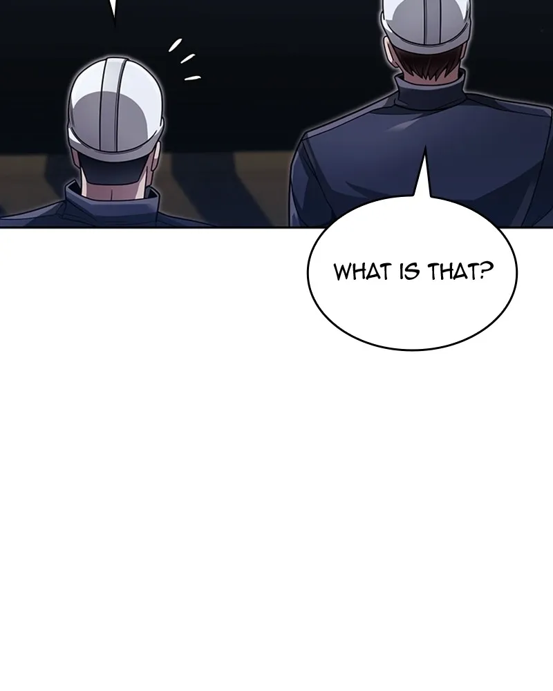 The Dungeon Cleaning Life of a Once Genius Hunter Chapter 52 page 127 - 