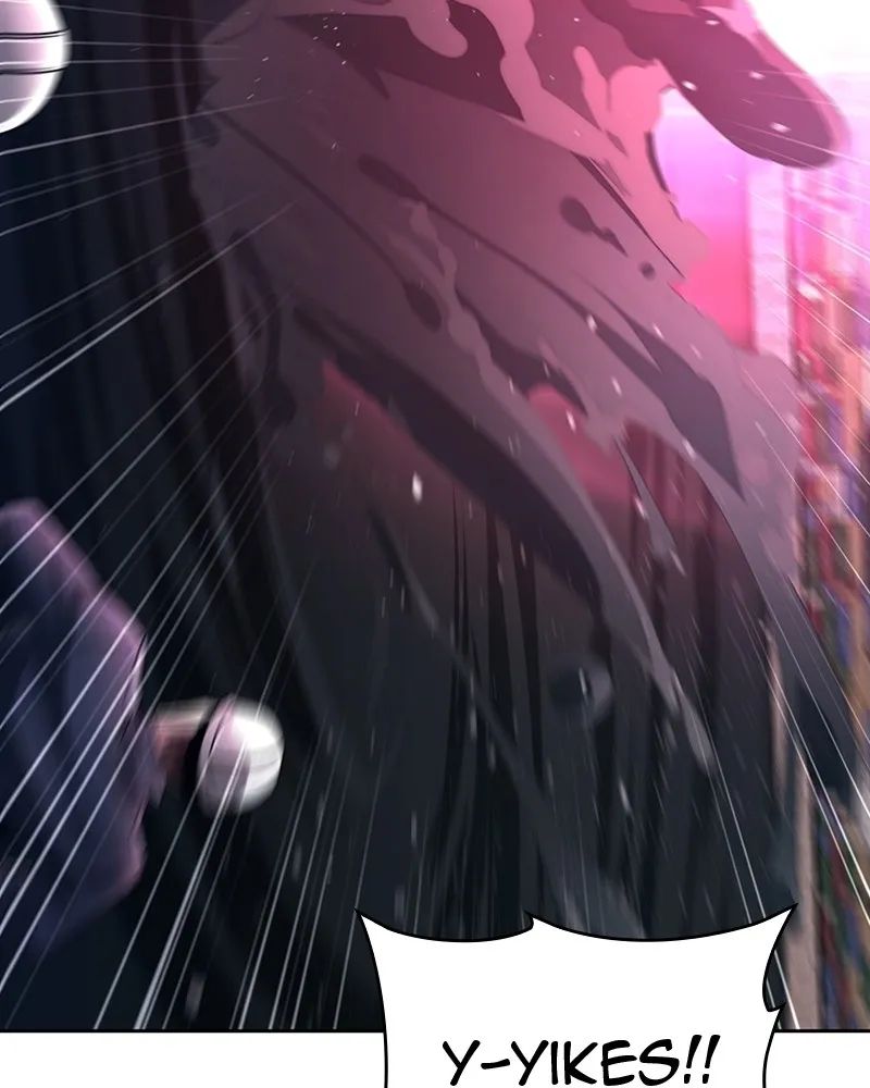 The Dungeon Cleaning Life of a Once Genius Hunter Chapter 52 page 129 - 