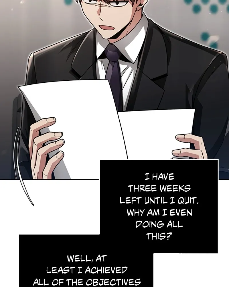 The Dungeon Cleaning Life of a Once Genius Hunter Chapter 52 page 14 - 