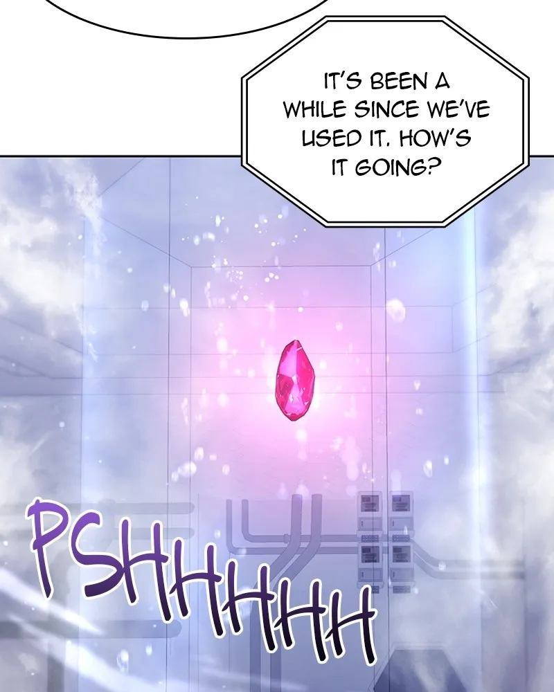 The Dungeon Cleaning Life of a Once Genius Hunter Chapter 52 page 136 - 
