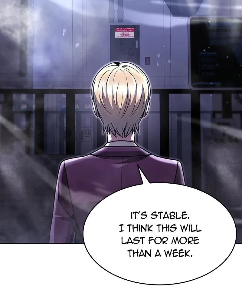 The Dungeon Cleaning Life of a Once Genius Hunter Chapter 52 page 137 - 