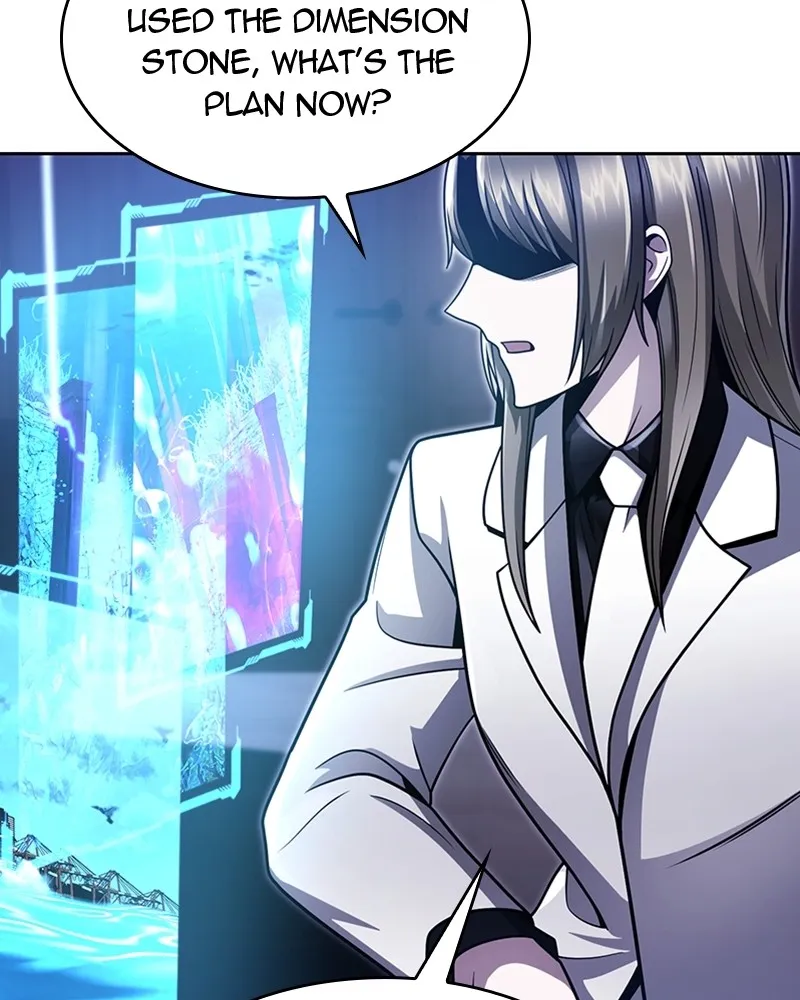 The Dungeon Cleaning Life of a Once Genius Hunter Chapter 52 page 139 - 