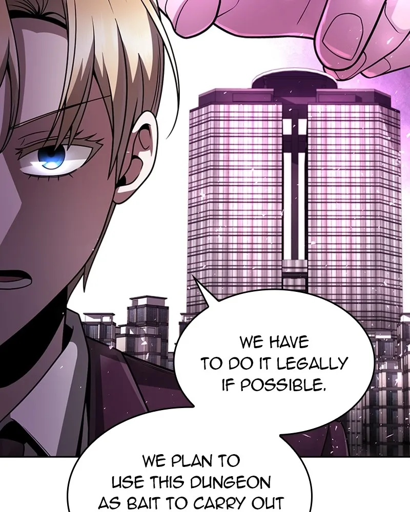 The Dungeon Cleaning Life of a Once Genius Hunter Chapter 52 page 145 - 