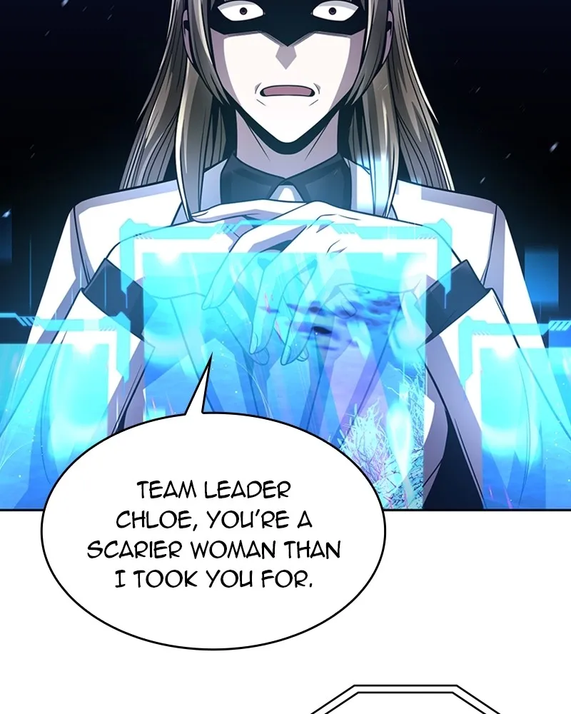 The Dungeon Cleaning Life of a Once Genius Hunter Chapter 52 page 147 - 