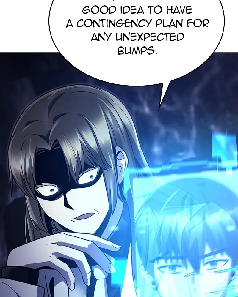The Dungeon Cleaning Life of a Once Genius Hunter Chapter 52 page 152 - 