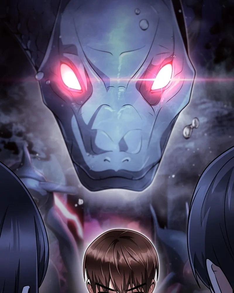 The Dungeon Cleaning Life of a Once Genius Hunter Chapter 52 page 19 - 