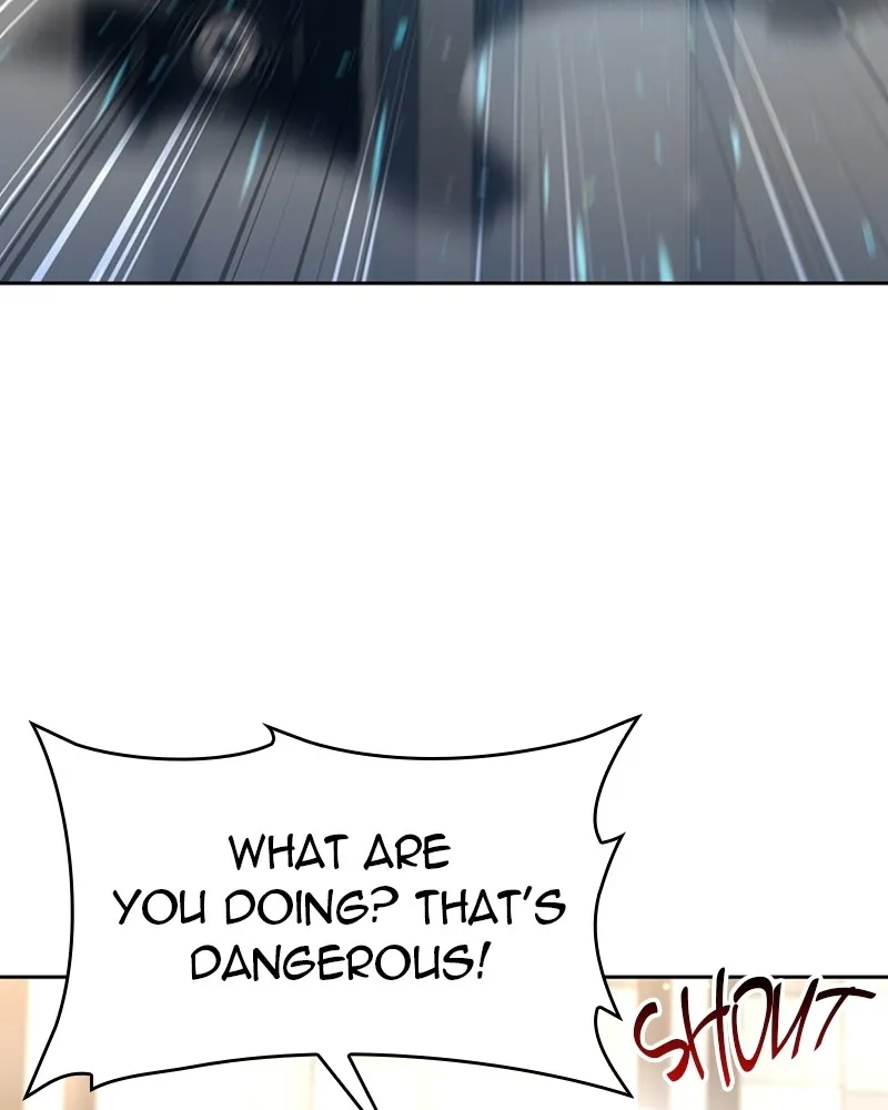The Dungeon Cleaning Life of a Once Genius Hunter Chapter 52 page 31 - 