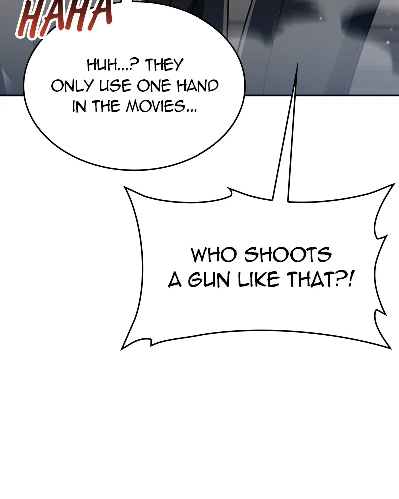 The Dungeon Cleaning Life of a Once Genius Hunter Chapter 52 page 33 - 