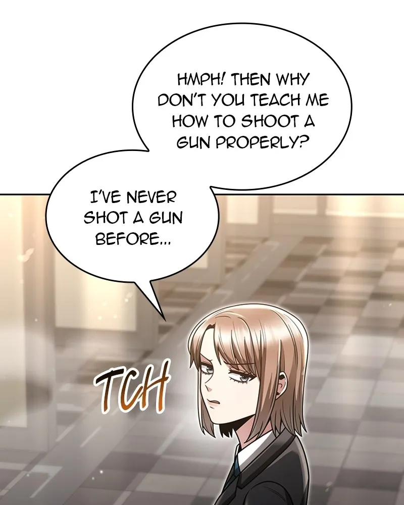 The Dungeon Cleaning Life of a Once Genius Hunter Chapter 52 page 34 - 