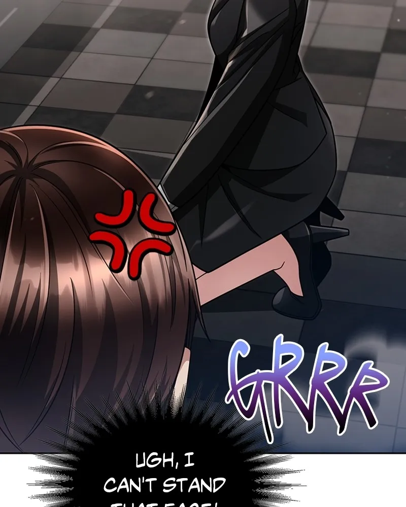 The Dungeon Cleaning Life of a Once Genius Hunter Chapter 52 page 35 - 