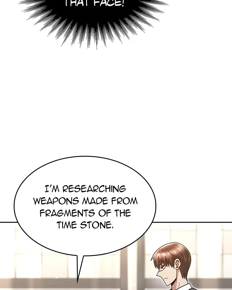 The Dungeon Cleaning Life of a Once Genius Hunter Chapter 52 page 36 - 
