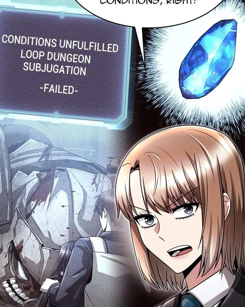 The Dungeon Cleaning Life of a Once Genius Hunter Chapter 52 page 39 - 