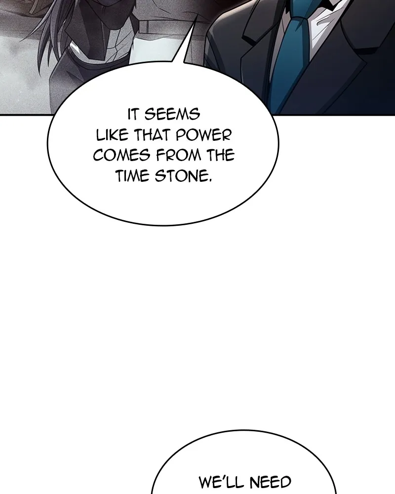 The Dungeon Cleaning Life of a Once Genius Hunter Chapter 52 page 40 - 