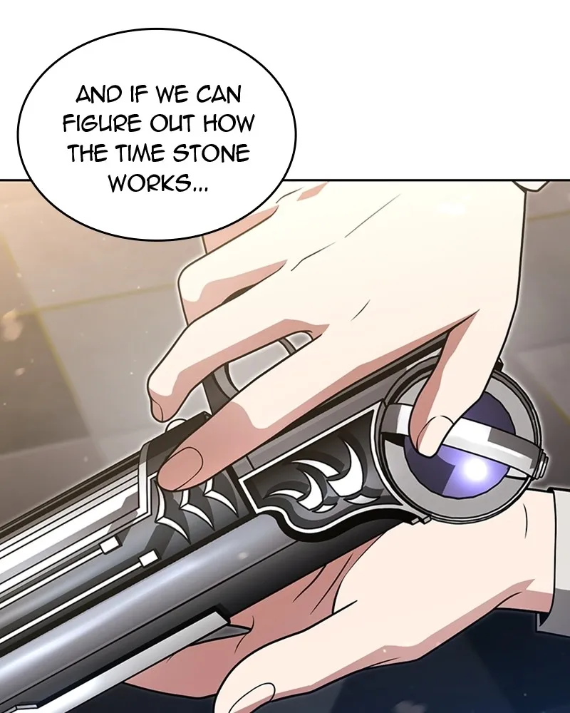 The Dungeon Cleaning Life of a Once Genius Hunter Chapter 52 page 43 - 