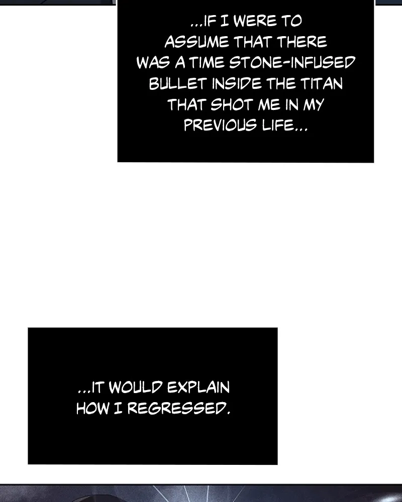 The Dungeon Cleaning Life of a Once Genius Hunter Chapter 52 page 46 - 