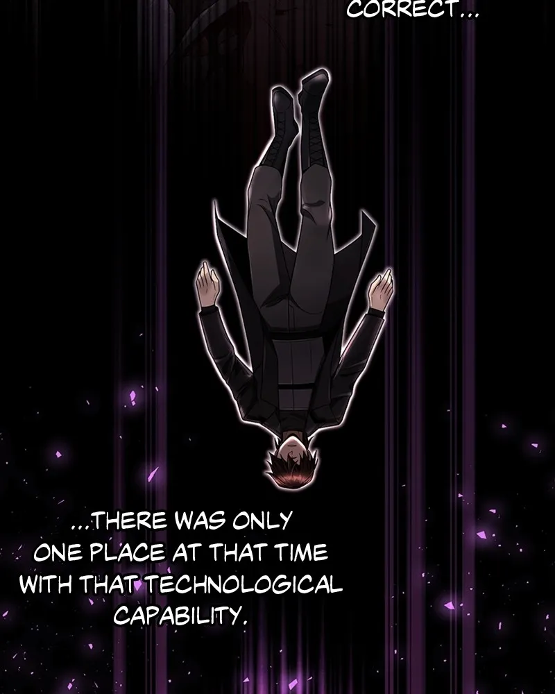 The Dungeon Cleaning Life of a Once Genius Hunter Chapter 52 page 48 - 