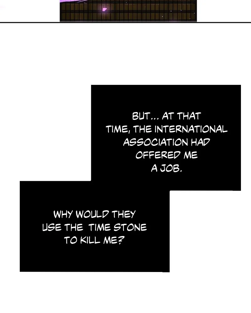 The Dungeon Cleaning Life of a Once Genius Hunter Chapter 52 page 50 - 