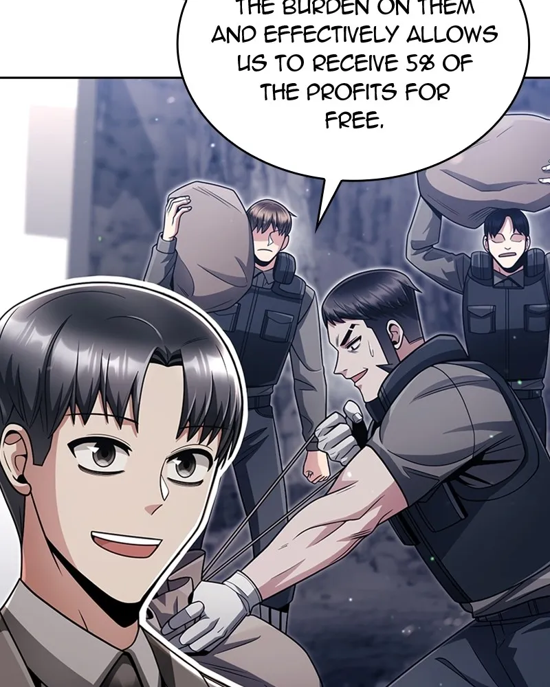 The Dungeon Cleaning Life of a Once Genius Hunter Chapter 52 page 6 - 