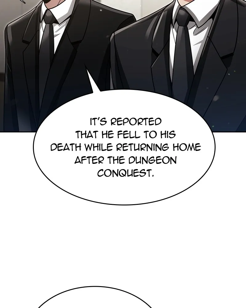 The Dungeon Cleaning Life of a Once Genius Hunter Chapter 52 page 64 - 