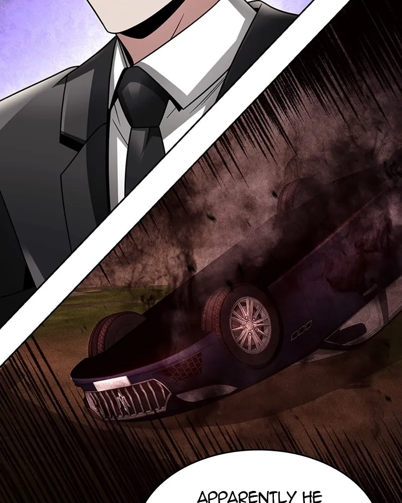 The Dungeon Cleaning Life of a Once Genius Hunter Chapter 52 page 66 - 