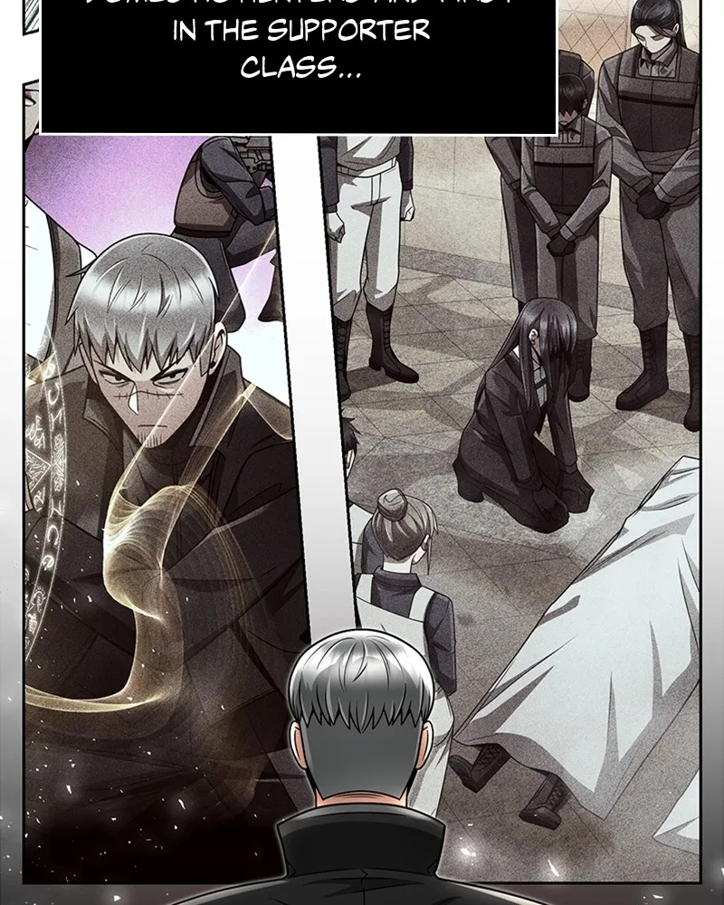 The Dungeon Cleaning Life of a Once Genius Hunter Chapter 52 page 69 - 