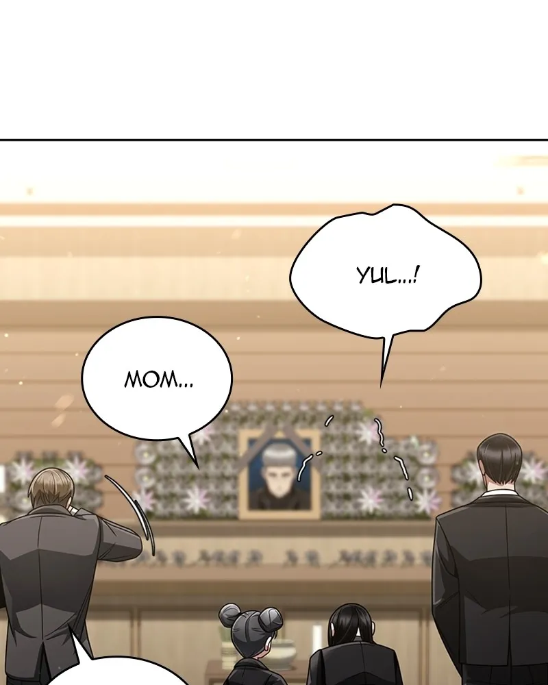 The Dungeon Cleaning Life of a Once Genius Hunter Chapter 52 page 71 - 