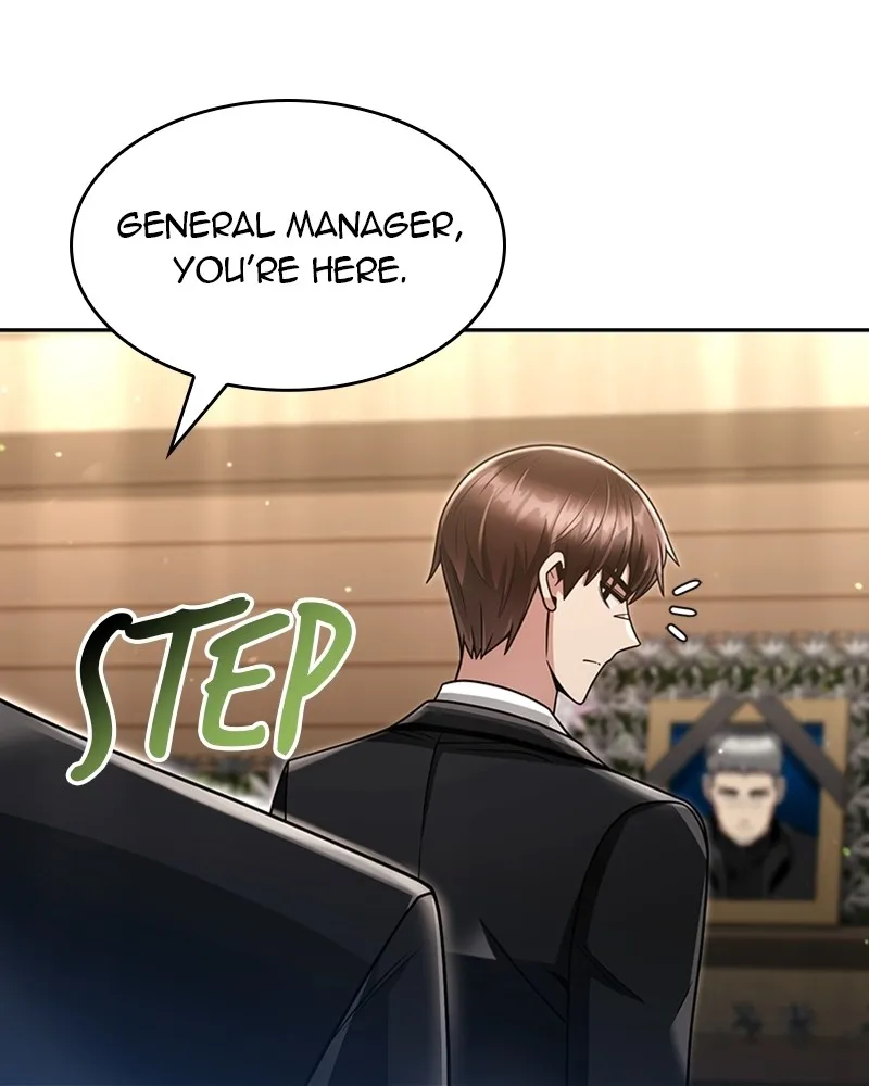 The Dungeon Cleaning Life of a Once Genius Hunter Chapter 52 page 78 - 
