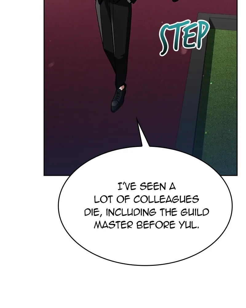 The Dungeon Cleaning Life of a Once Genius Hunter Chapter 52 page 83 - 