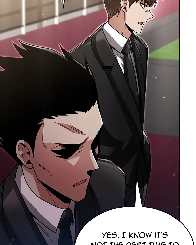 The Dungeon Cleaning Life of a Once Genius Hunter Chapter 52 page 85 - 