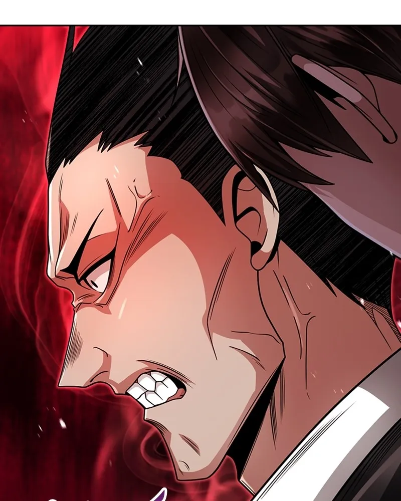 The Dungeon Cleaning Life of a Once Genius Hunter Chapter 52 page 87 - 