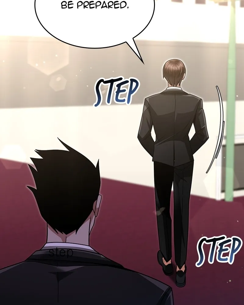 The Dungeon Cleaning Life of a Once Genius Hunter Chapter 52 page 93 - 