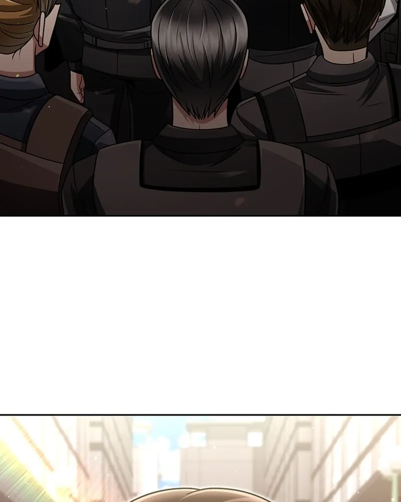 The Dungeon Cleaning Life of a Once Genius Hunter Chapter 53 page 11 - 