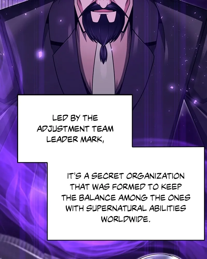 The Dungeon Cleaning Life of a Once Genius Hunter Chapter 53 page 103 - 