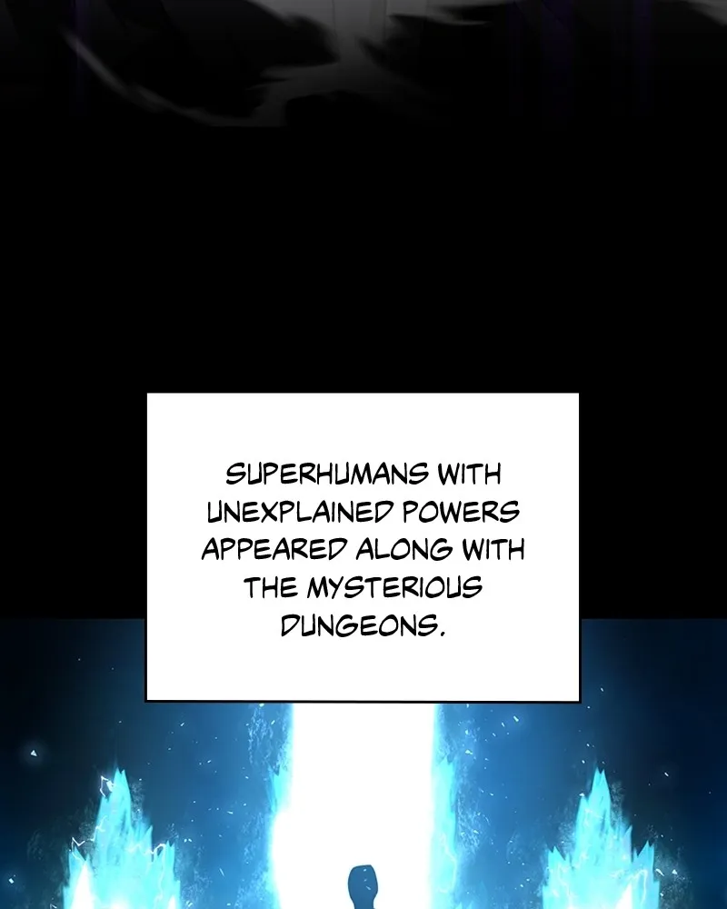 The Dungeon Cleaning Life of a Once Genius Hunter Chapter 53 page 105 - 