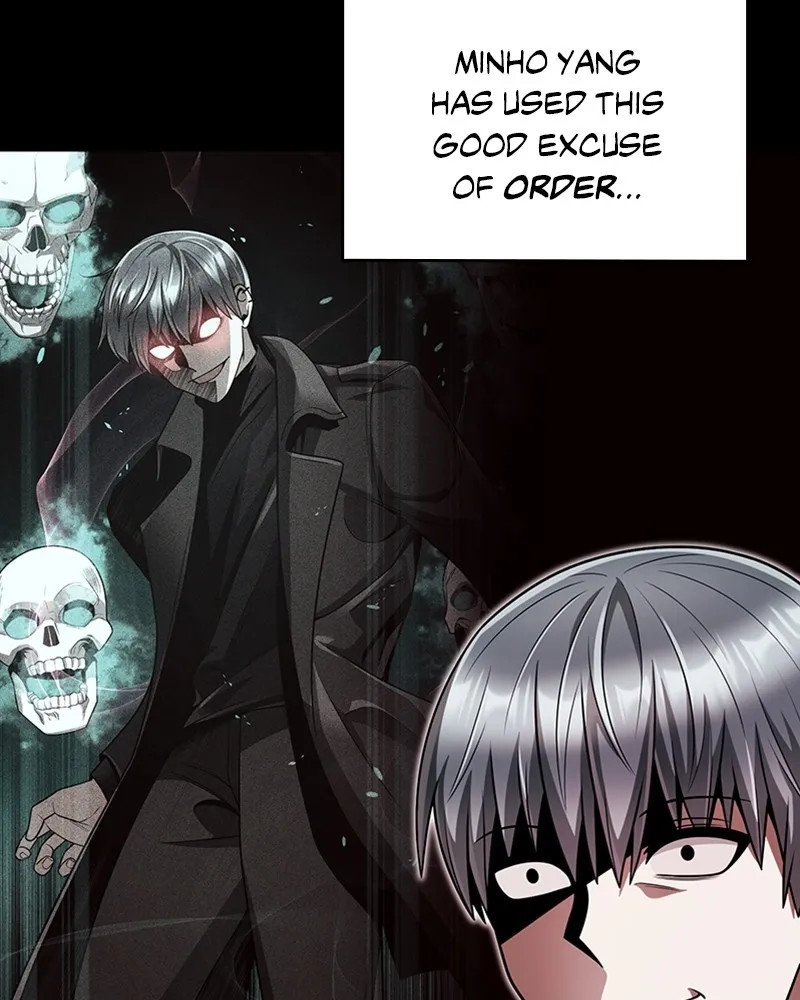 The Dungeon Cleaning Life of a Once Genius Hunter Chapter 53 page 111 - 