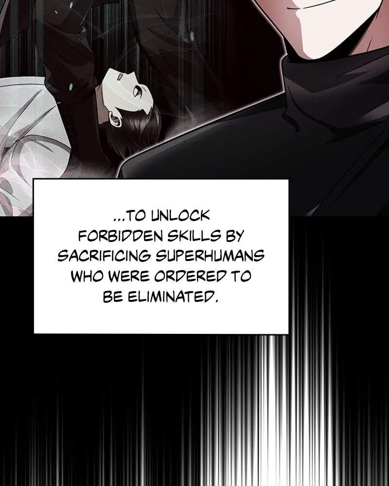 The Dungeon Cleaning Life of a Once Genius Hunter Chapter 53 page 112 - 