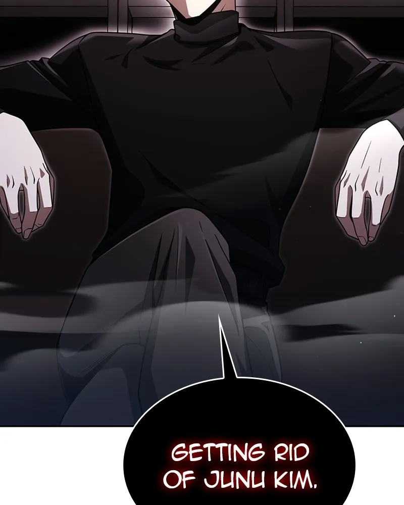 The Dungeon Cleaning Life of a Once Genius Hunter Chapter 53 page 116 - 