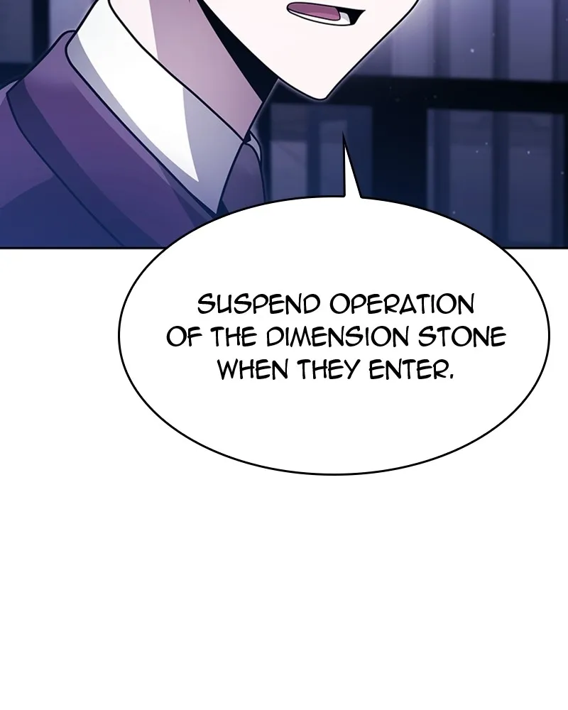 The Dungeon Cleaning Life of a Once Genius Hunter Chapter 53 page 122 - 