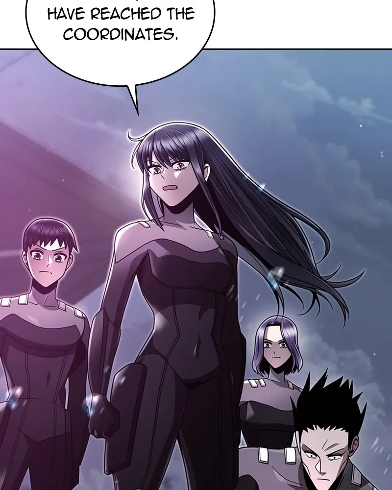 The Dungeon Cleaning Life of a Once Genius Hunter Chapter 53 page 127 - 