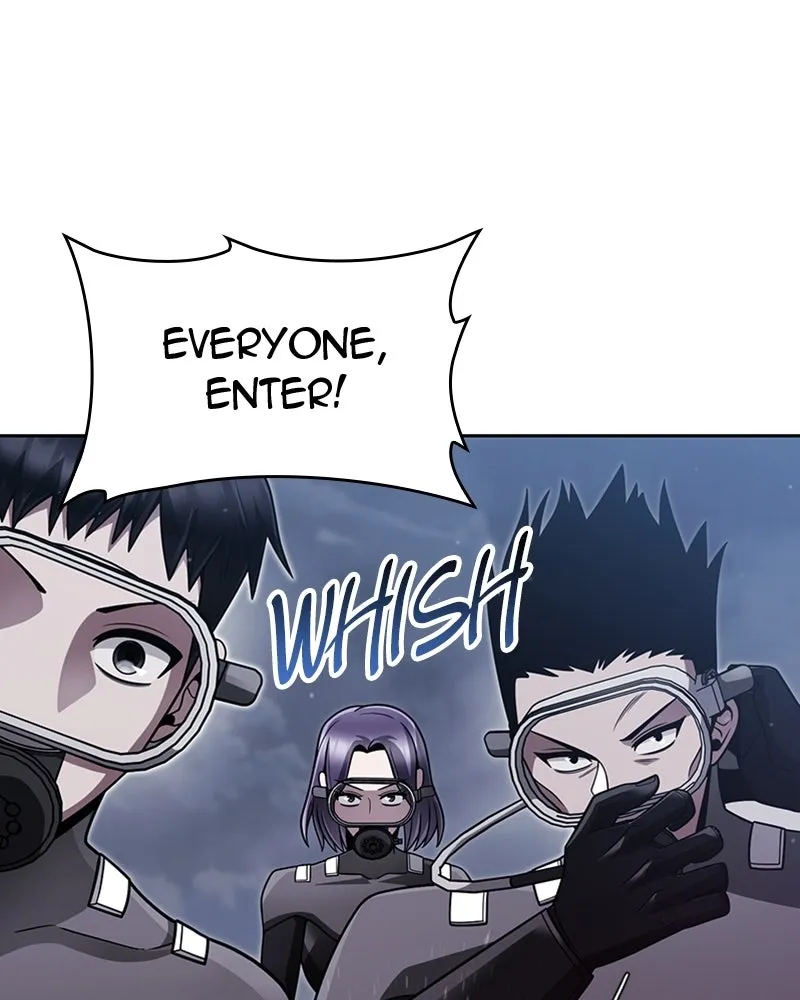 The Dungeon Cleaning Life of a Once Genius Hunter Chapter 53 page 129 - 