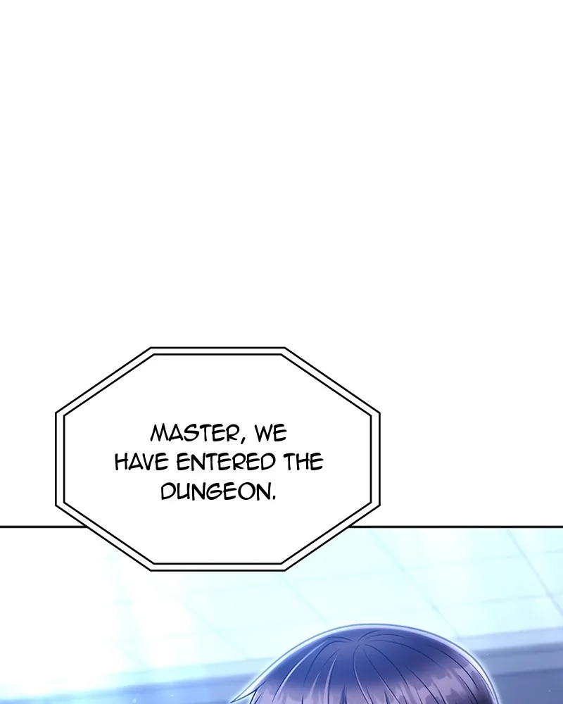 The Dungeon Cleaning Life of a Once Genius Hunter Chapter 53 page 140 - 