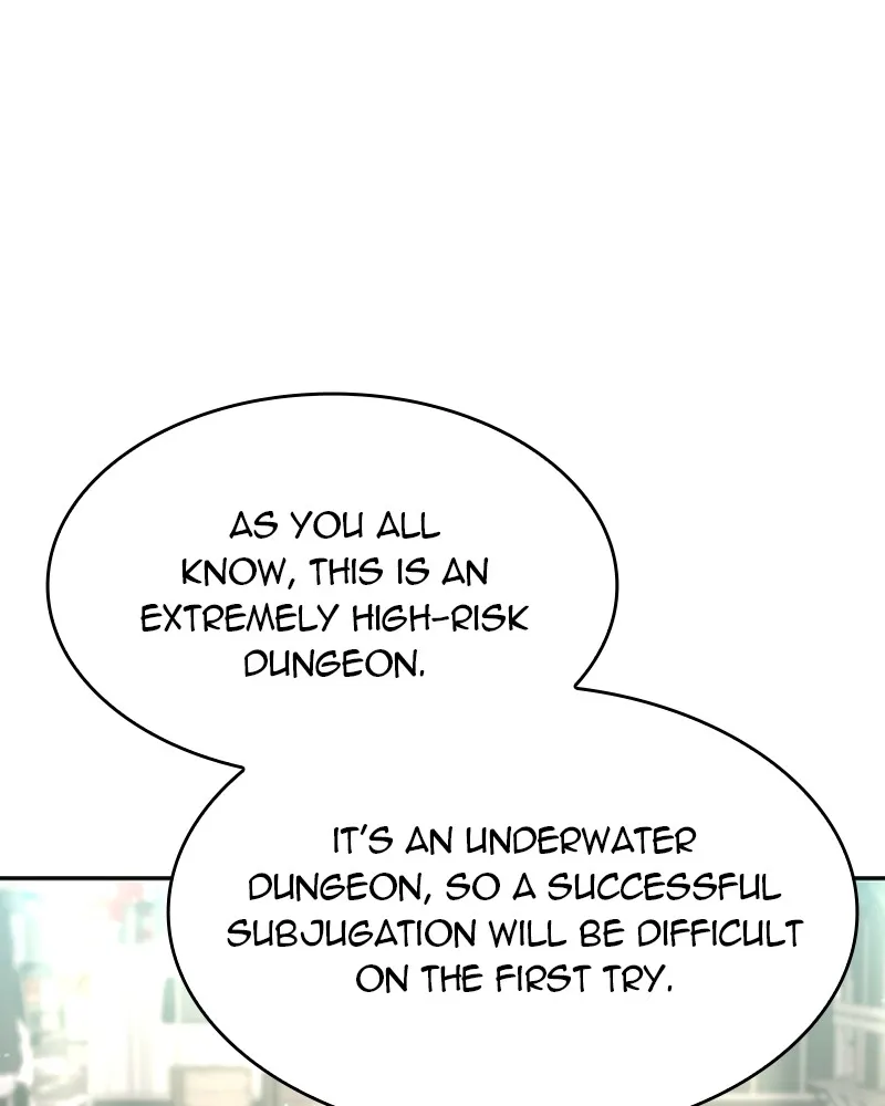 The Dungeon Cleaning Life of a Once Genius Hunter Chapter 53 page 15 - 
