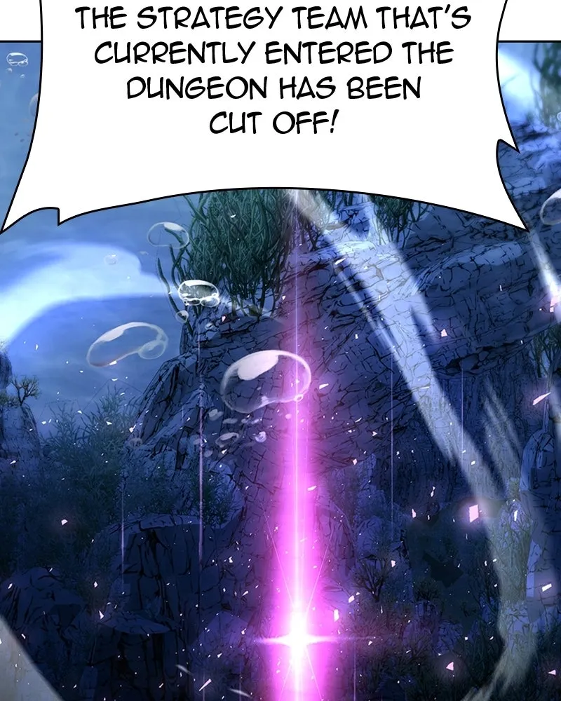 The Dungeon Cleaning Life of a Once Genius Hunter Chapter 53 page 147 - 